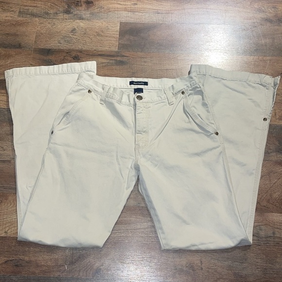 Abercrombie pants.  Size 14. - Picture 10 of 10
